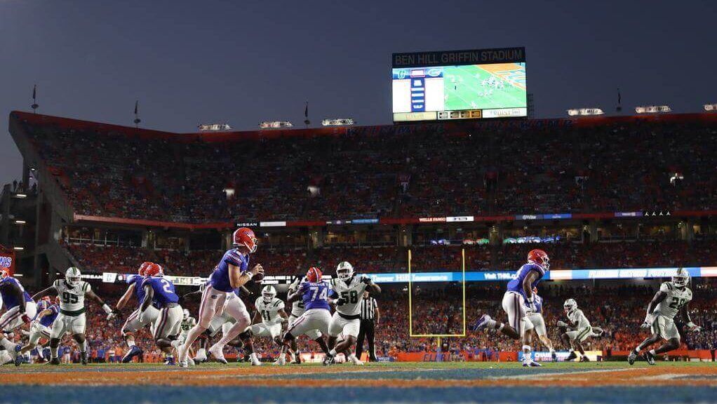 tv-times-announced-for-2024-florida-gators-football-gators-breakdown
